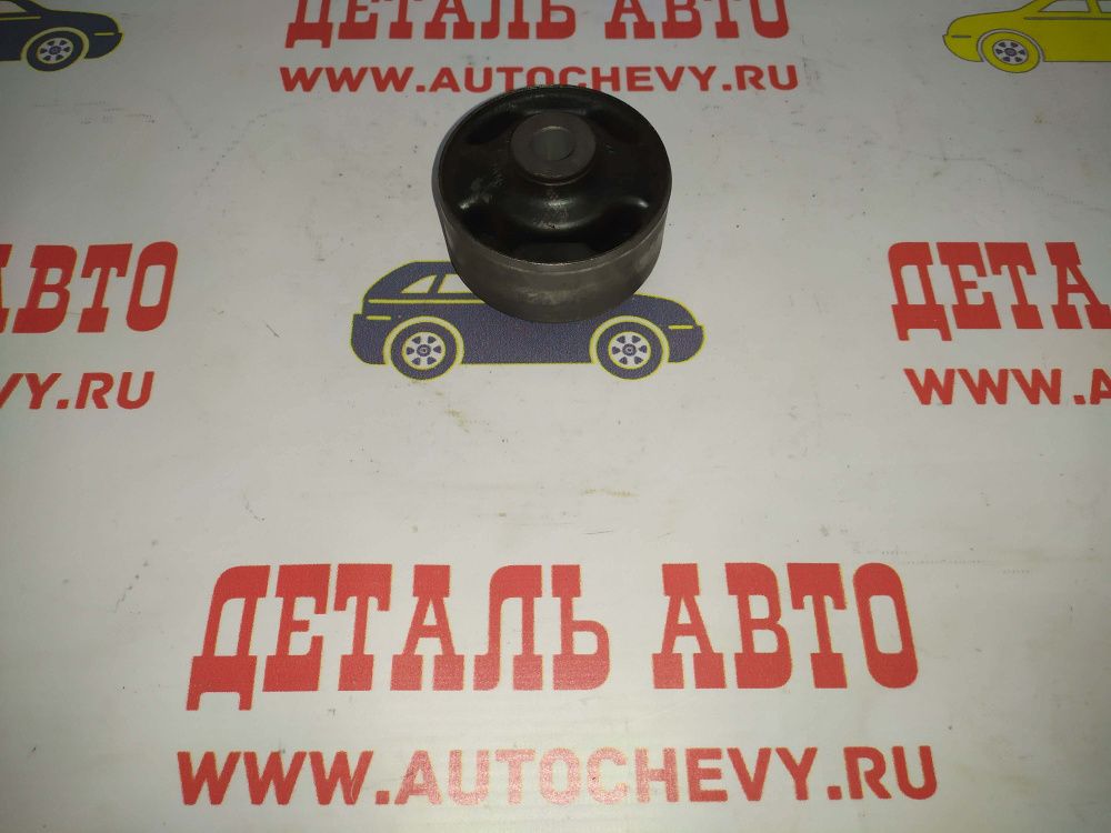 сайлентблок переднего рычага шевроле реззо