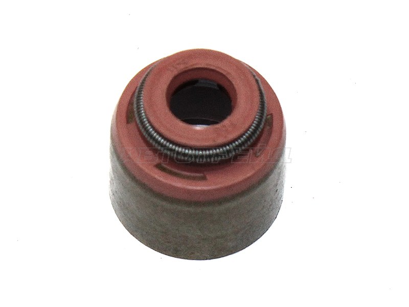 Колпачок маслосъёмный выпуск HYUNDAI SOLARIS 10- (POS: 101068433)