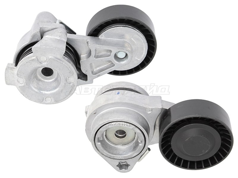 Натяжитель приводного ремня BMW X5 (E53) /7 (E65) (SAT: ST-11287505566)