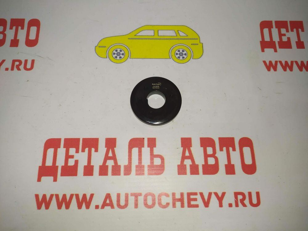 Подшипник опоры пер амортизатора Солярис Киа Рио (2012г) Пиканто  (KORTEX аналог: 5461207000)