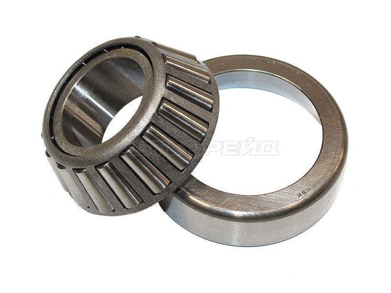 Подшипник редуктора задний TOYOTA CALDINA /KLUGER /LITE /TOWNACE /HARRIER 99- (NSK: HM88649R/10R)