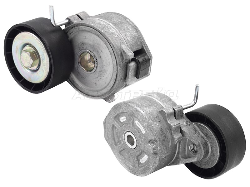 Натяжитель приводного ремня CITROEN C5 /C6 /C8 /FORD MONDEO IV /LAND ROVER FREELANDER 2,0-2,2D 07- (DAYCO: APV2464)