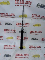 Амортизатор задний Авео T-200 Т-250 Т-255 (JUST DRIVE аналог:96653235)