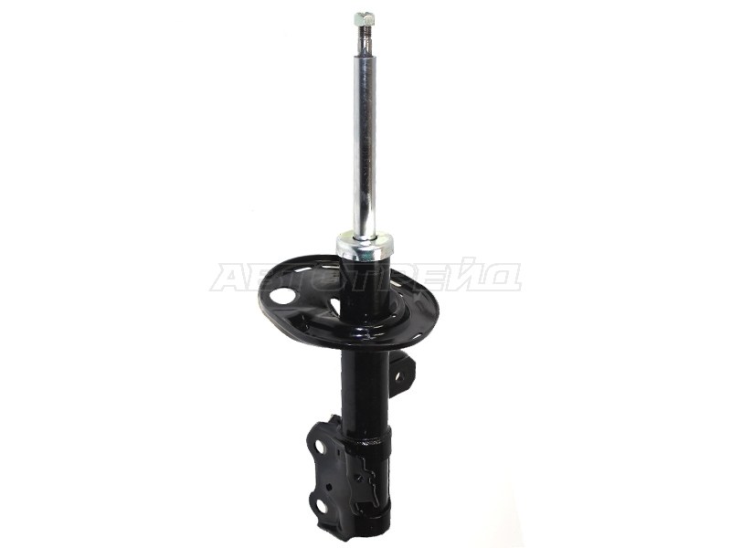 Стойка передняя TOYOTA COROLLA /AURIS /RUMION 07- LH (TOKICO: B3354)