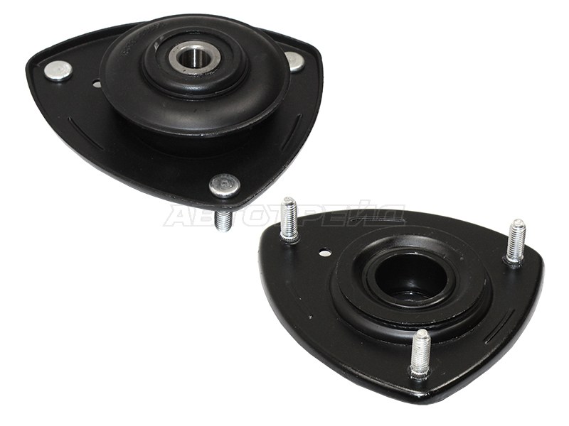 Опора передней стойки TOYOTA BB /CARGO /PLATZ /PROBOX /SUCCEED /VITZ /WILL /SCION /YARIS 99-06 (SAT: ST-48609-52011)