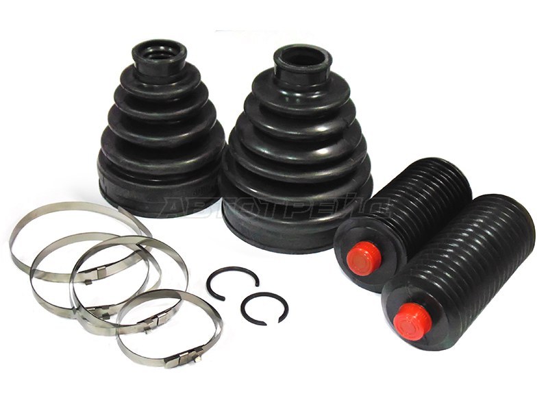 Комплект пыльников на привод TOYOTA RAV 4 /CAMRY 08- 3ZR /2AZ (SAT: BKFD-006)