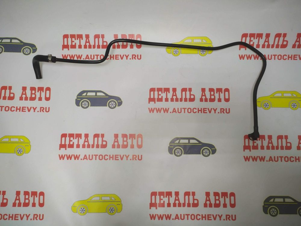 Трубка охлаждения дроссельной заслонки Круз 1.8 (DOMINANT аналог: 25192905)