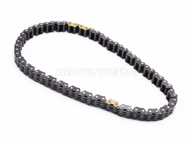 Цепь распредвала VQ25DE /VQ30DE G35 /37 /M35 /45 /IFX45 /35 /MURANO /TEANA 06- (DID: SCH-0412 SV 66)
