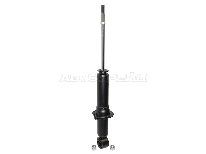 Стойка задняя TOYOTA PRIUS 03-09 LH=RH (BAIKOR: BKSAR0030)