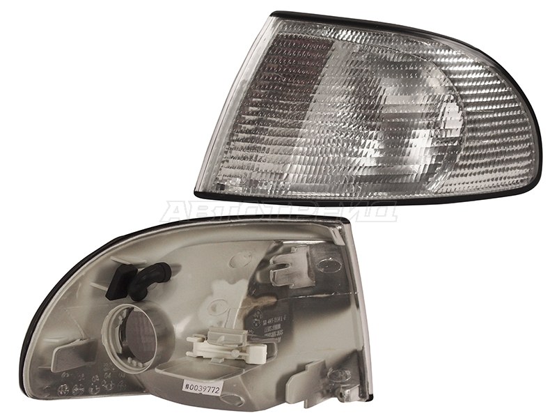 Габарит Audi A4 94-99 (Слева) (DEPO: 441-1514L-UE)