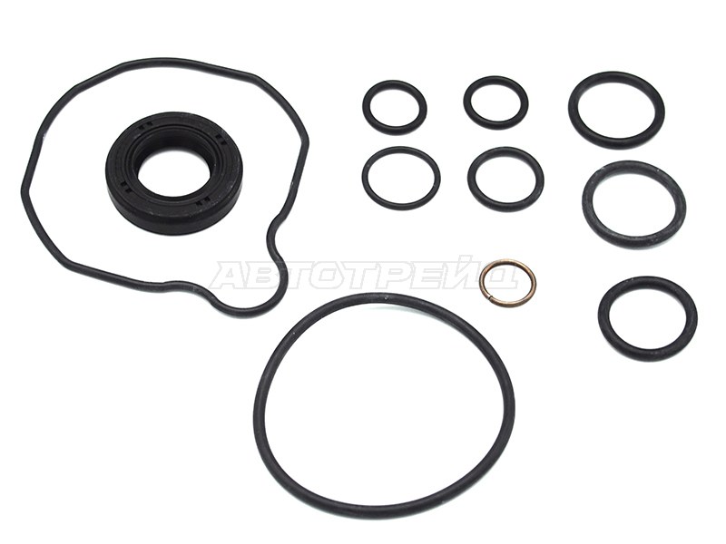 Ремкомплект ГУР MAZDA CX-7 /9 07- MAZDA 6 /3 (SAT: KGJ6A-32-610)