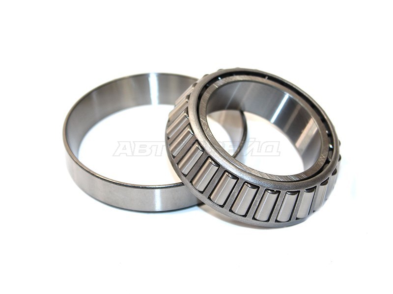 Подшипник редуктора на привод LAND CRUISER 200 07- /RR полуоси NISSAN ATLAS 88-02 (NTN: HR32010XJ)