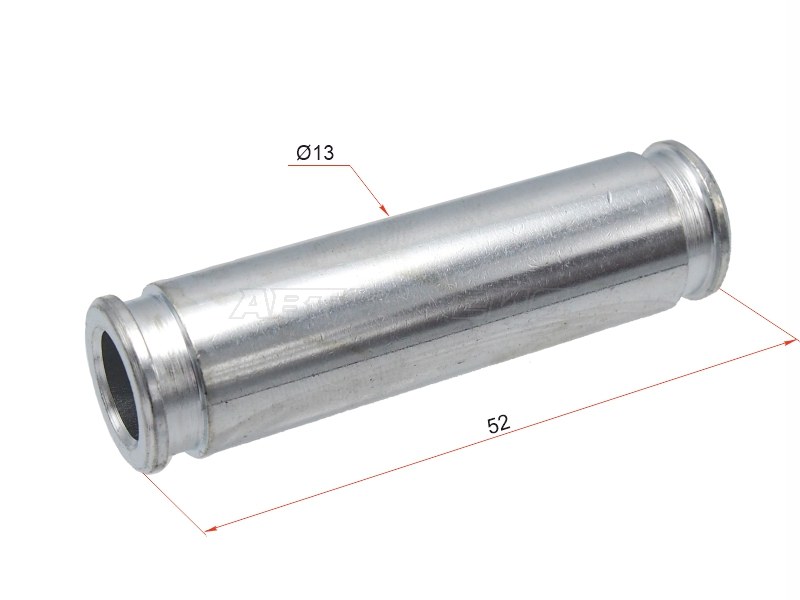 Направляющая RR суппорта TOYOTA CORONA ST191,195 (SAT: ST-47769-28010)