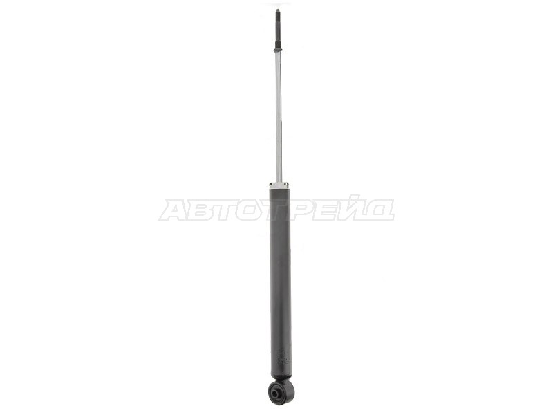 Амортизатор задний TOYOTA VITZ 05- /TOYOTA COROLLA AXIO NZE164 12- 4WD LH=RH (KAYABA: 348030)