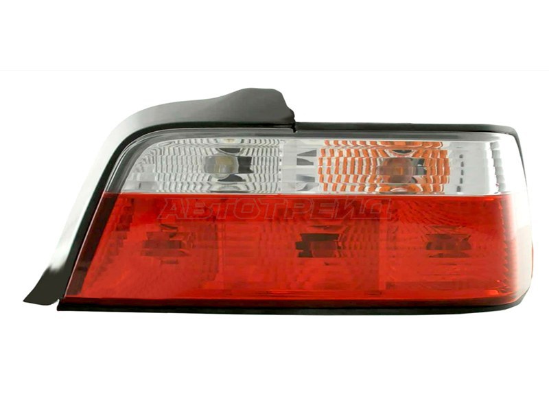 Фонарь задний BMW 3-Series 90-00 (Сзади / Справа) (SAT: ST-444-1908CR)
