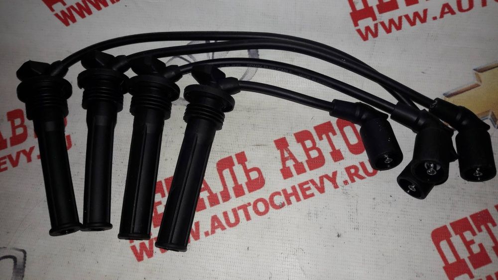 Провода высоковольтные Авео 1,2 dohc Спарк М300 1.0 (ONNURI   аналог: 25183557)