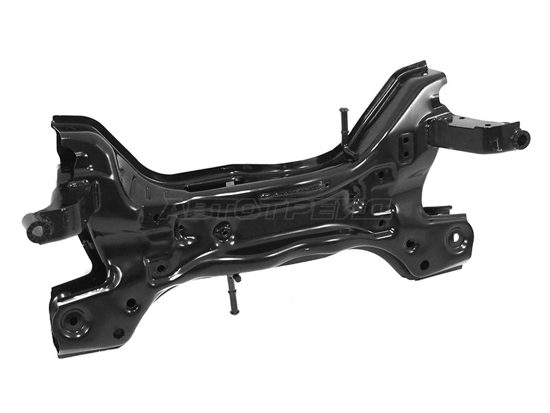Подрамник передний Audi A4 08-15  / Skoda Rapid 12-20  / Volkswagen Polo 01-22  / Audi A1 10-18  / SEAT Cordoba 03-06  / Ibiza 02-15  / Toledo 04-09  / Skoda Fabia 07-18  / Roomster 06-15 (SAT: ST-VWP6-801-0)