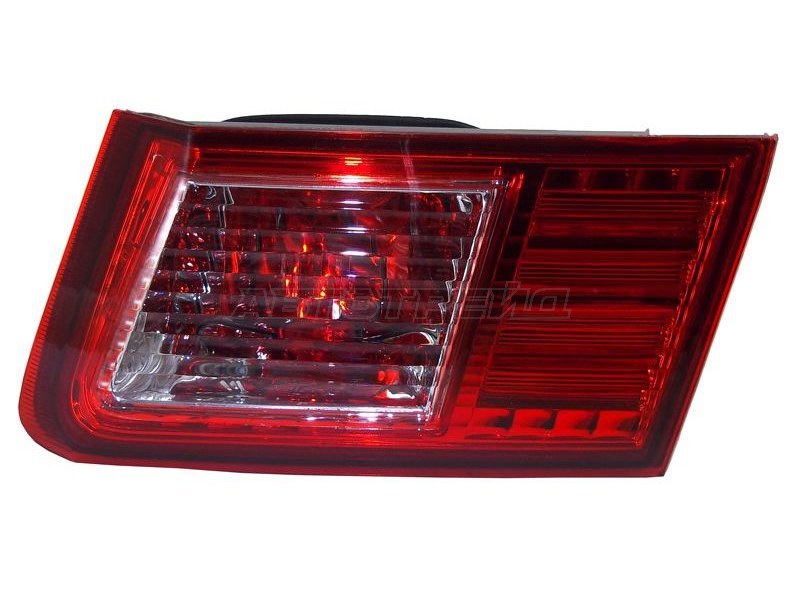 Фонарь в крышку багажника Honda Accord 08-11 (Справа) (SAT: ST-217-1319R)
