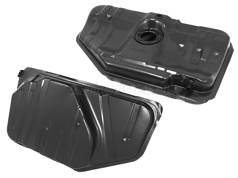 Топливный бак Chevrolet Lacetti 04-13  / Daewoo Gentra 05-11 (SAT: ST-CVW1-401-0)