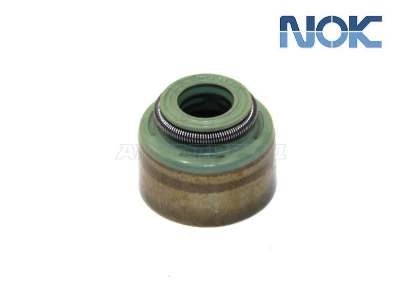 Колпачок маслосъёмный MZ B3 /B6 /BP 16V, K8 /KF /KL, ZL /FS /FP - впуск /выпуск (NOK: BV1883-K2)