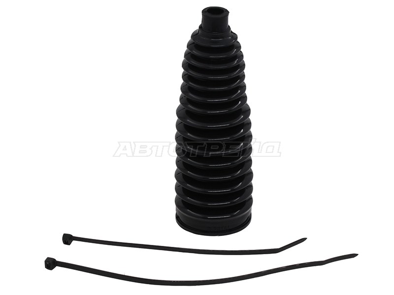 Пыльник рулевой рейки TOYOTA AQUA 11-21 /BELTA /COROLLA AXIO /FIELDER 12- /PROBOX 14- /SIENTA 15- /VITZ 05- (BAIKOR: BKBS0018)