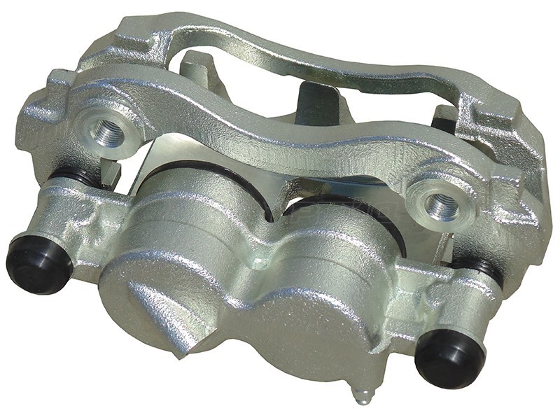 Суппорт тормозной FR PEUGEOT BOXER 06- R16 LH (SAT: ST-4401K2)