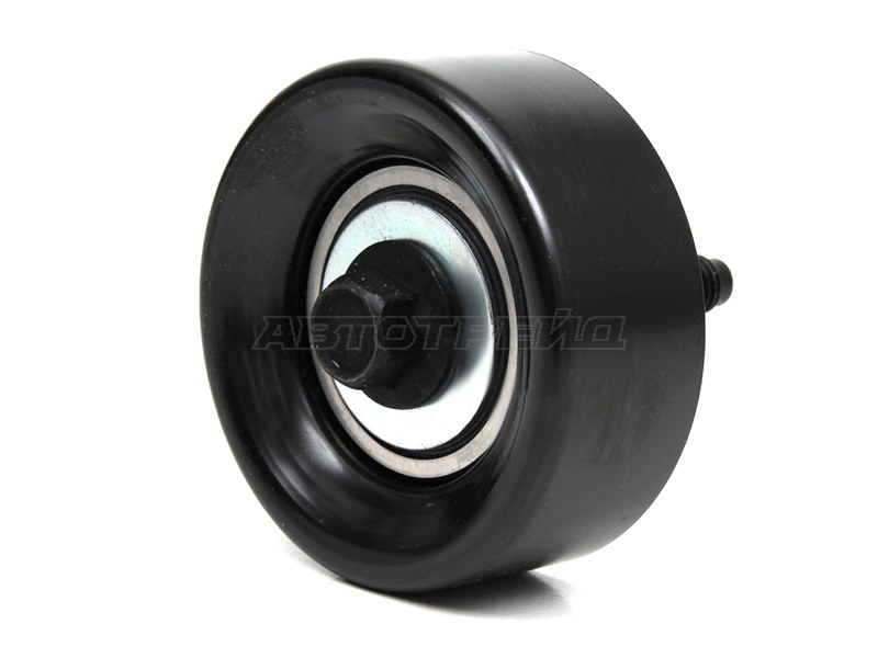 Ролик приводного ремня обводной FORD FOCUS 2 07-11 /C-MAX 06-09 (SAT: ST-1149503)