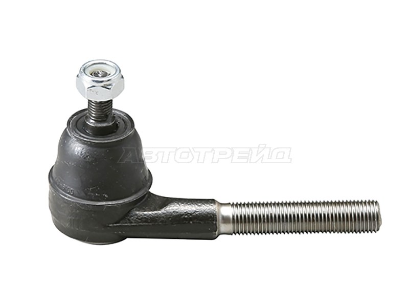 Наконечник рулевой PEUGEOT 206 98- /307-03-09 /CITROEN C4 04-11 RH (CTR: CEPU-18L)