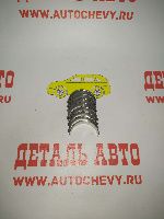 Вкладыши шатунные Акцент dohc ремонт (+0.25) (PARTS-MALL аналог: 2306026985)