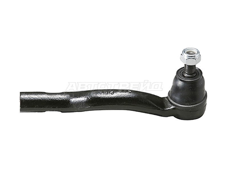 Наконечник рулевой TOYOTA PREMIO /ALLION 260 07- RH (CTR: CE0728R)