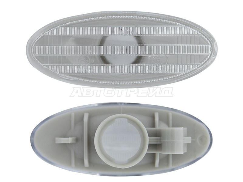 Поворот Nissan Almera 12-19  / Juke 10-14  / March 07-10  / Note 05-20  / Renault Koleos 08-11 (Справа=Слева) (SAT: ST-215-1408N)