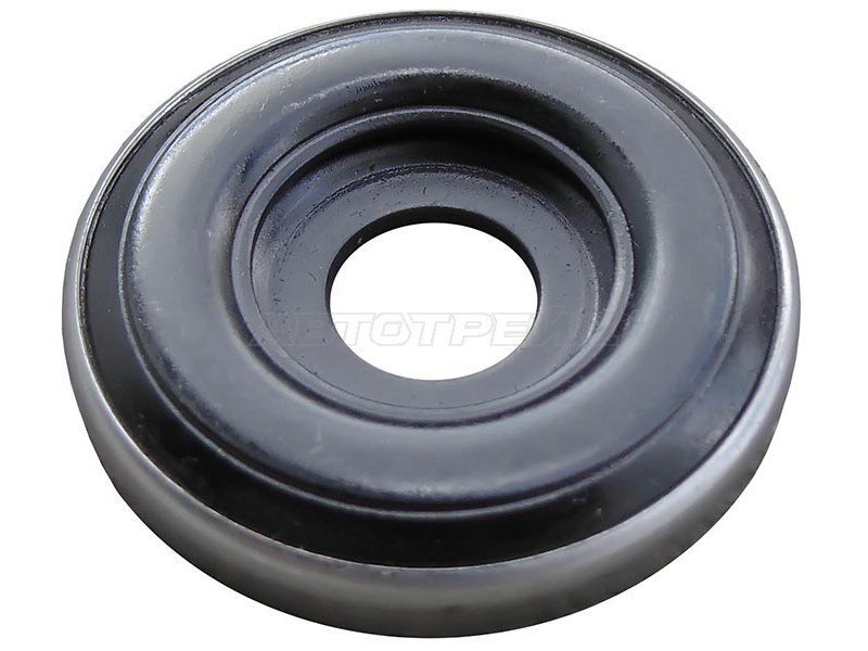 Подшипник скольжения опоры передней стойки NISSAN ALMERA 12- /RENAULT LOGAN 04- /DUSTER 12- /SANDERO 07- (SAT: ST-7700800107)
