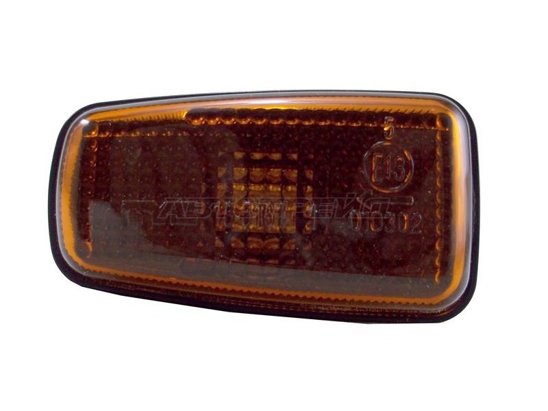Поворот Citroen Berlingo 96-02  / Peugeot Partner 96-02  / Partner Tepee 02-08 (Справа=Слева) (TYC: TG-552-1401N-UE)