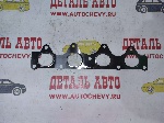 Прокладка коллектора выпускного Солярис (Оригинал для : 285212B010)