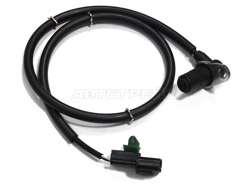 Датчик ABS RR MITSUBISHI PAJERO /MONTERO V87 /93 /97 /98 06-13 RH (SAT: ST-4670A256)