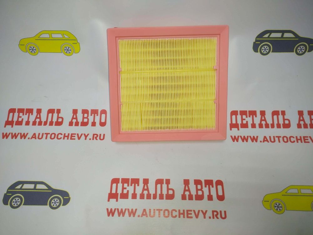 Фильтр воздушный Ланос (BM аналог: 96182220)