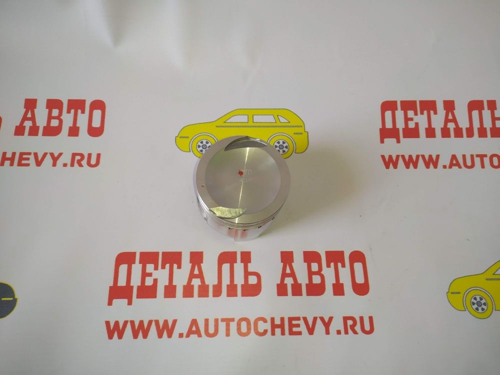 Поршни к-т Матиз 0.8 (стандарт) (ONNURI аналог: 96239399)