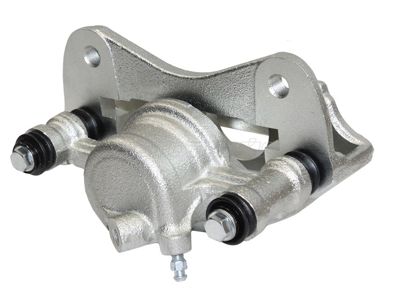 Суппорт тормозной перед TOYOTA SPRINTER CARIB AE111 LEVIN /TRUENO AE111 левый (SAT: ST-47750-12410)