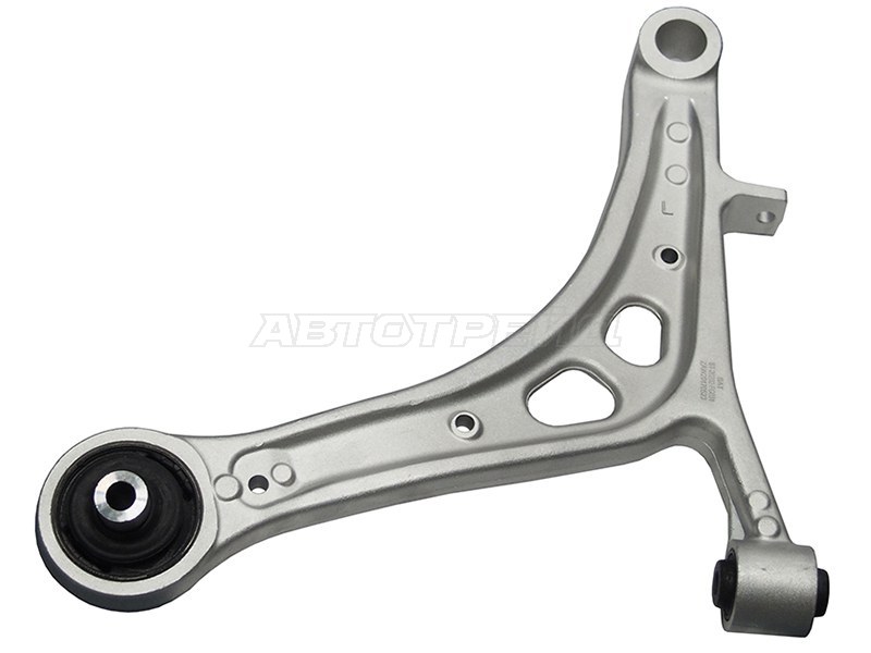 Рычаг передний нижний SUBARU IMPREZA 07-11 LH (алюминий) (SAT: ST-20202-FG031)