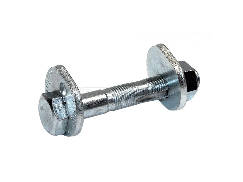 Болт (комплект) с эксцентриком TOYOTA ALTEZZA /CROWN /MARK 2 /VEROSSA /BREVIS /LEXUS IS 250 00- (SAT: ST-48190-30070)