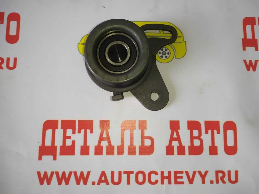 Ролик ремня грм Акцент Гетц Рио до -11 (натяжной) (MANDO аналог: 24410-22020)
