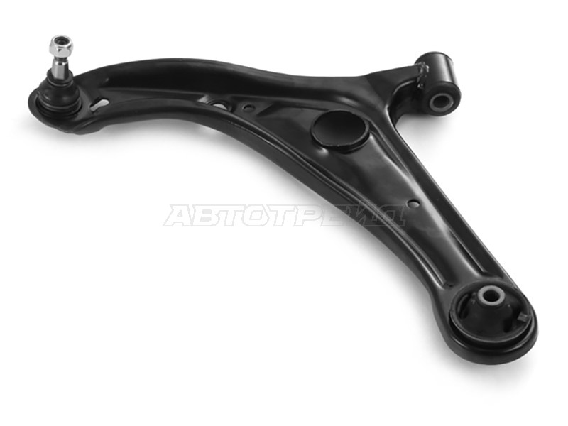 Рычаг подвески передний нижний TOYOTA BB /IST /PROBOX /SUCCEED 03- LH (HOSU: HSAC0385)