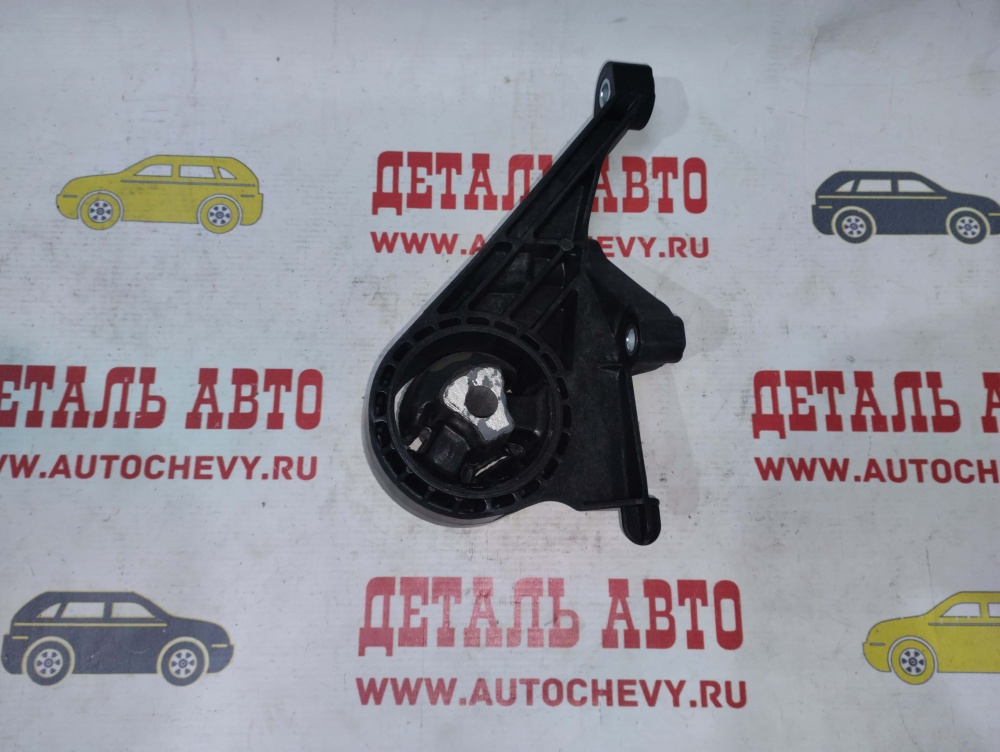 Подушка двигателя передняя Круз акпп (KATSURO аналог: 13248493)