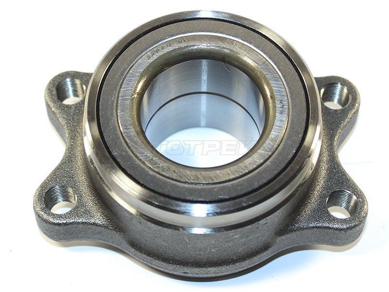 Полуступица задняя NISSAN SILVIA S14, SKYLINE R33 /34, LAUREL C35, STAGEA C34 (NTN: HUB030-30)