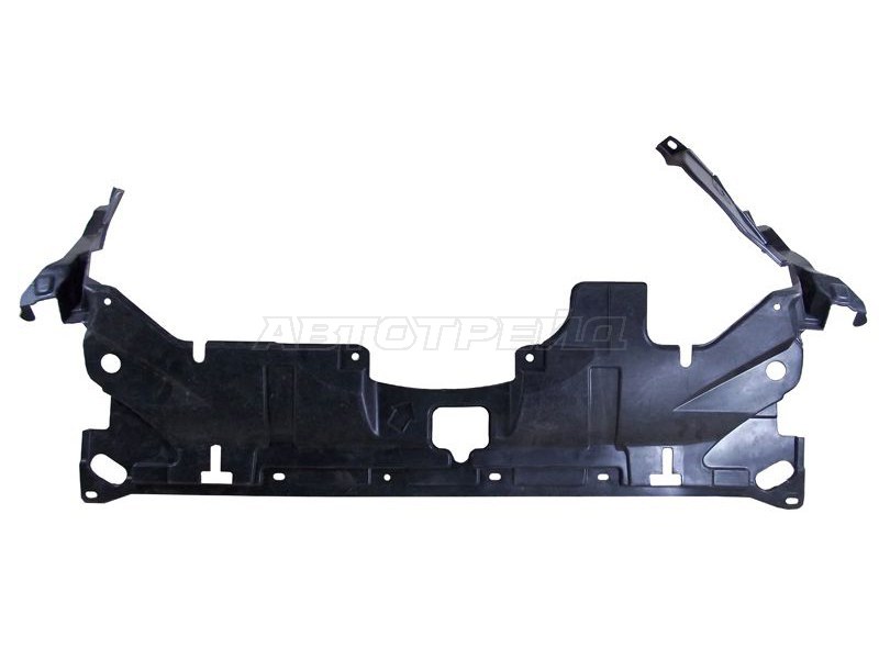 Защита двигателя Honda Accord USA 02-08  / Inspire 03-07 (SAT: ST-HD28-025-0)
