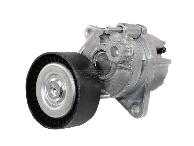 Натяжитель приводного ремня MERCEDES-BENZ E /S /C /M /G /CLK /VITO /SPRINTER 2,0-2,7D (SAT: ST-6112000270)