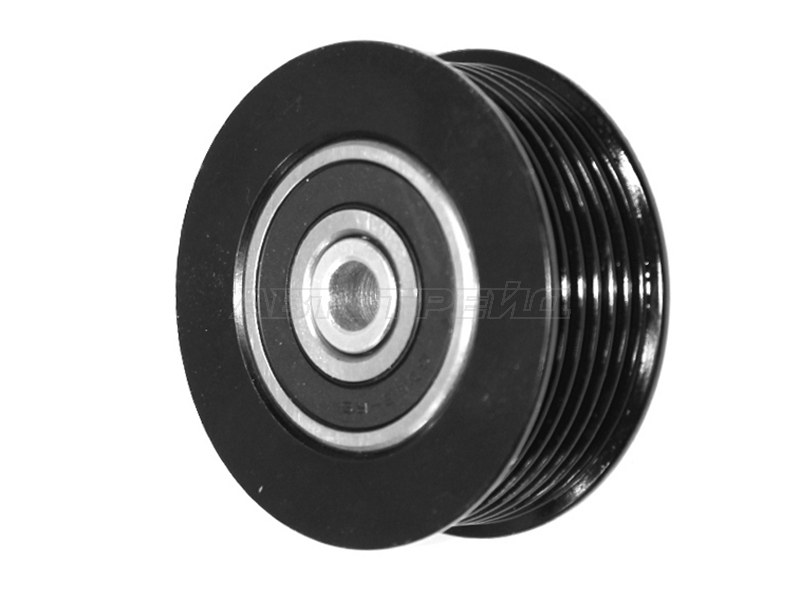 Ролик приводного ремня обводной MAZDA 3 /6 /ATENZA /CX-5 08- (SAT: ST-L510-15-930A)