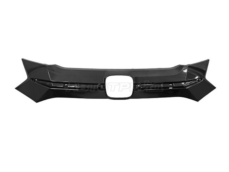 Молдинг решетки Honda Vezel 13-18 (SAT: ST-HDV3-093M-0)