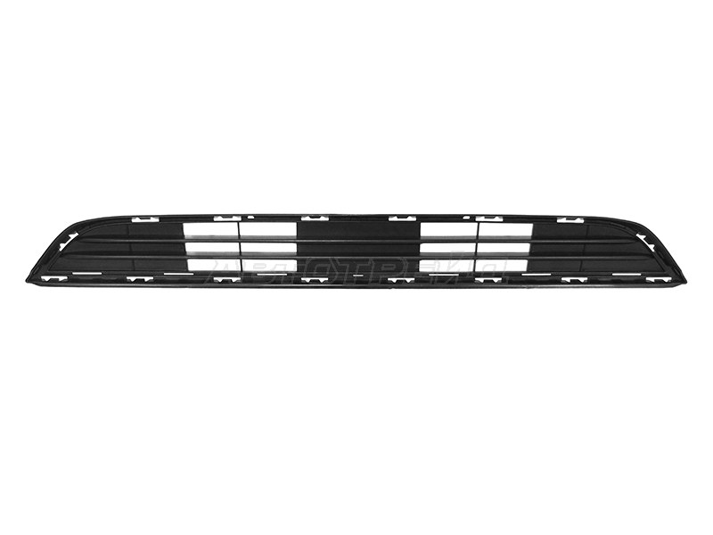 Решетка в бампер BMW X3 14-17 (SAT: ST-BM84-000G-B0)