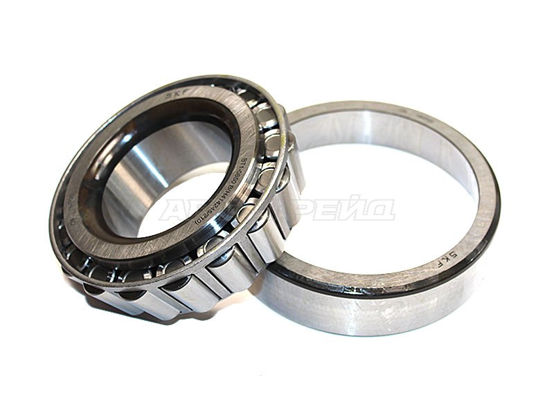 Подшипник передней ступицы внутрений ISUZU FVR34 (ISUZU: 8-98317-461-0)